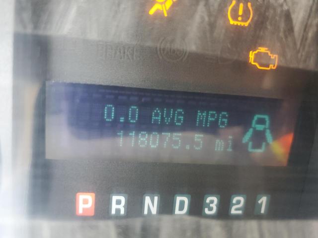 Photo 9 from auction – 2010 FORD F150 with VIN 1FTMF1C82AKE65683