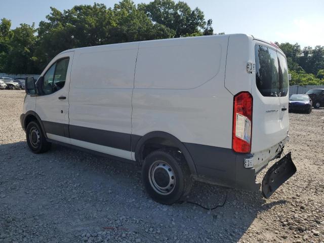 Photo 2 from auction – 2016 FORD TRANSIT T- with VIN 1FTYR1ZM9GKA36529