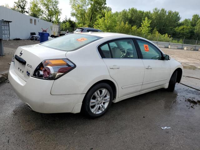 Photo 3 from auction – 2010 NISSAN ALTIMA BAS with VIN 1N4AL2AP5AC192301