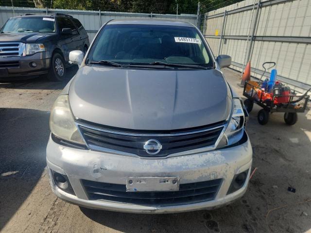 Photo 5 from auction – 2012 NISSAN VERSA S with VIN 3N1BC1CPXCK219238