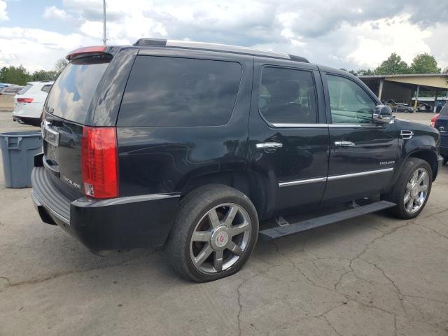 Photo 3 from auction – 2011 CADI ESCALADE PREMIUM with VIN 1GYS4CEF2BR137574