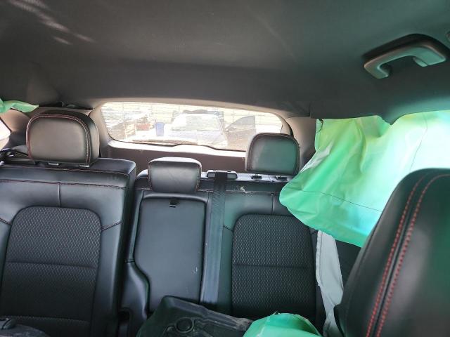 Photo 10 from auction – 2023 FORD ESCAPE ST with VIN 1FMCU9NA2PUB31730