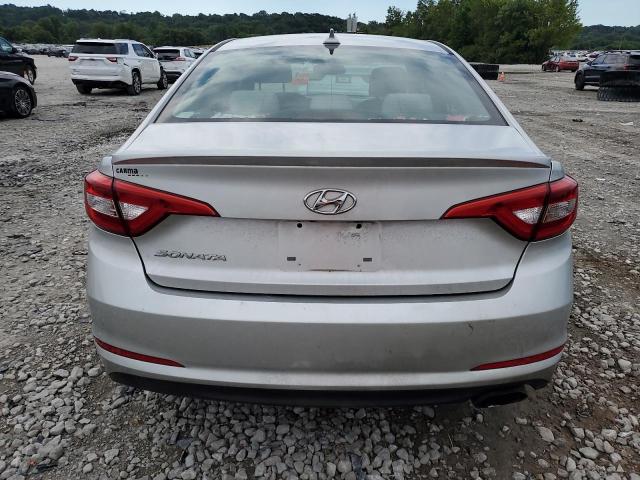 Photo 6 from auction – 2016 HYUNDAI SONATA SE with VIN 5NPE24AF7GH384656