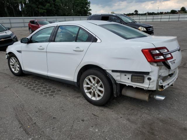Photo 2 from auction – 2014 FORD TAURUS SE with VIN 1FAHP2D81EG143280