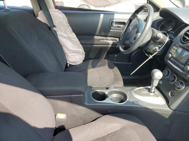 Photo 7 from auction – 2014 NISSAN ROGUE SELE with VIN JN8AS5MT1EW617240
