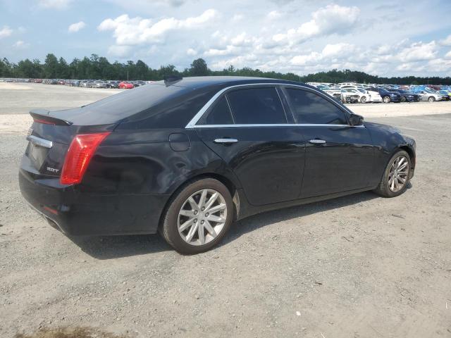 Photo 3 from auction – 2015 CADILLAC CTS with VIN 1G6AP5SX4F0111296