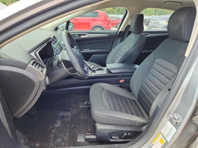 Photo 7 from auction – 2020 FORD FUSION SE with VIN 3FA6P0HD8LR144130