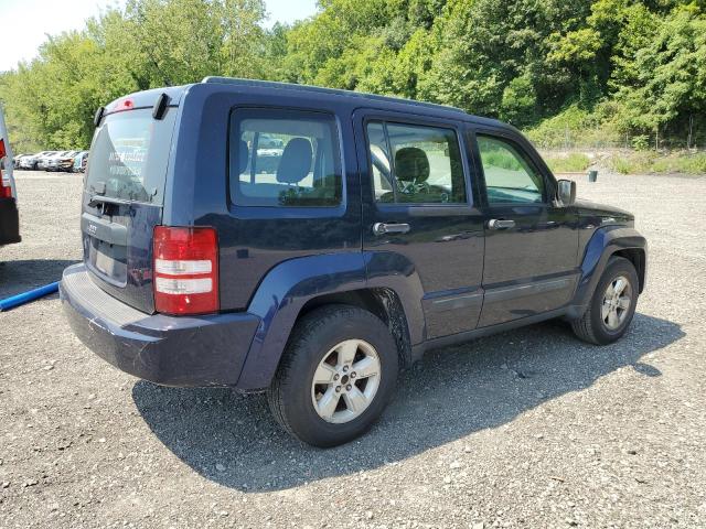 Photo 3 from auction – 2012 JEEP LIBERTY SP with VIN 1C4PJMAK1CW186992
