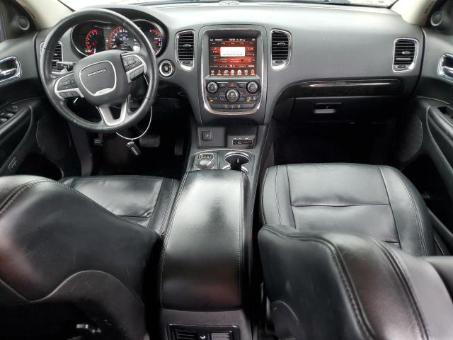 Photo 8 from auction – 2015 DODGE DURANGO LIMITED with VIN 1C4RDJDG1FC851062