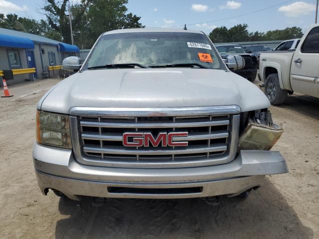 Photo 5 from auction – 2010 GMC SIERRA K15 with VIN 1GTSKVE31AZ199009