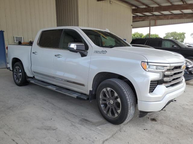 Photo 4 from auction – 2022 CHEVROLET SILVERADO with VIN 1GCPAFED0NZ549422