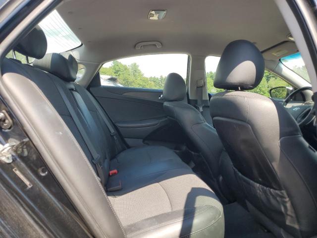 Photo 10 from auction – 2012 HYUNDAI SONATA with VIN 5NPEC4AB1CH443284