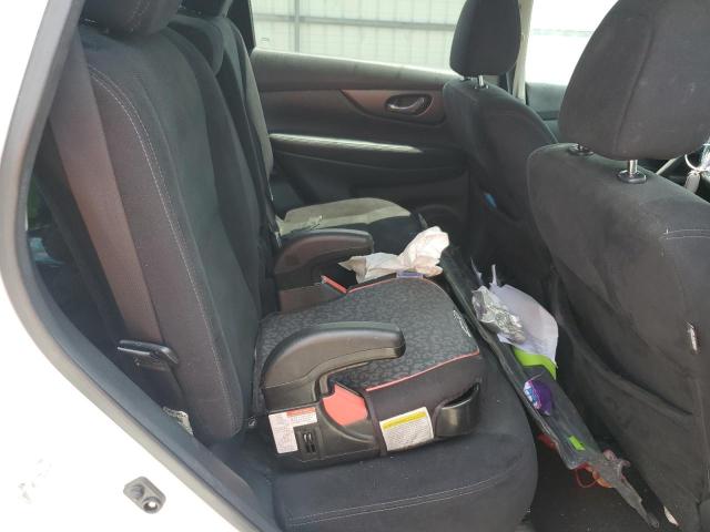 Photo 10 from auction – 2016 NISSAN ROGUE S with VIN 5N1AT2MN3GC920335