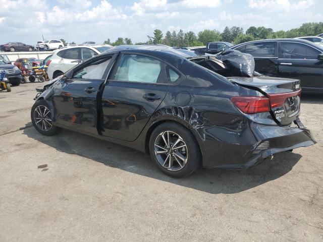 Photo 2 from auction – 2022 KIA FORTE FE with VIN 3KPF24AD7NE495177