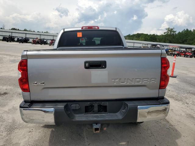 Photo 6 from auction – 2018 TOYOTA TUNDRA CRE with VIN 5TFDW5F13JX770036