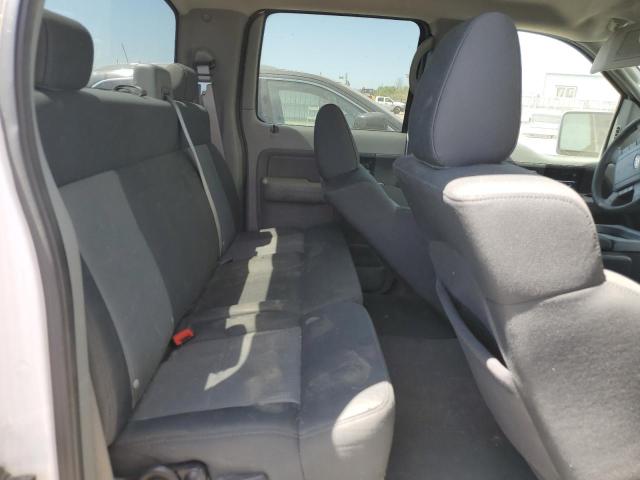Photo 10 from auction – 2008 FORD F150 SUPER with VIN 1FTRW12W38FB37021