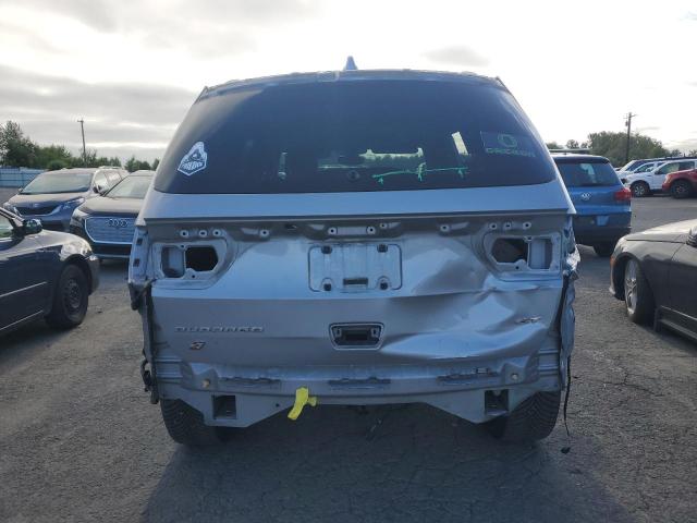 Photo 6 from auction – 2018 DODGE DURANGO GT with VIN 1C4RDJDG0JC201941