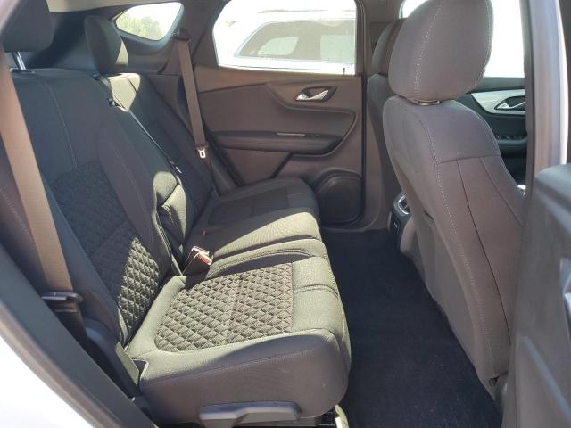 Photo 11 from auction – 2021 CHEVROLET BLAZER 2LT with VIN 3GNKBHRS2MS508384