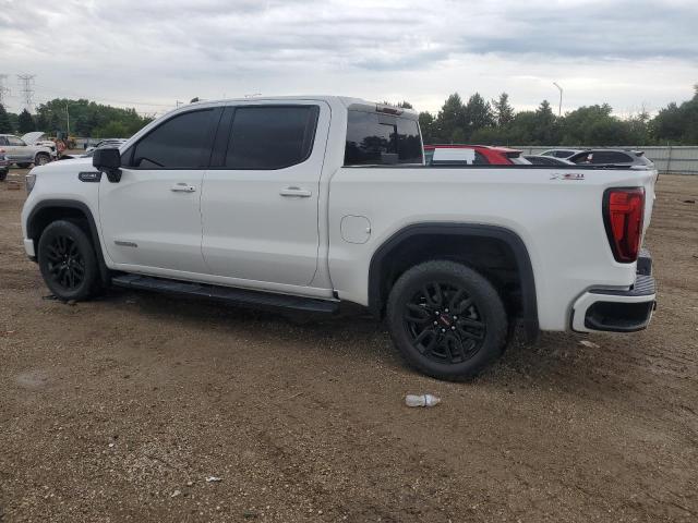 Photo 2 from auction – 2022 GMC SIERRA K15 with VIN 3GTUUCED9NG588504