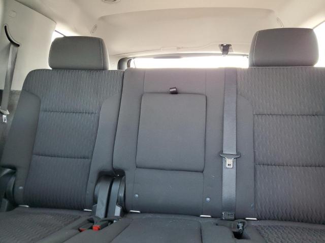 Photo 10 from auction – 2020 GMC YUKON SLE with VIN 1GKS2AKCXLR210626