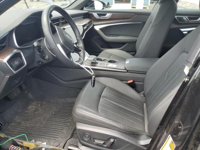 Photo 7 from auction – 2019 AUDI A6 PRESTIG with VIN WAUM2AF22KN072413
