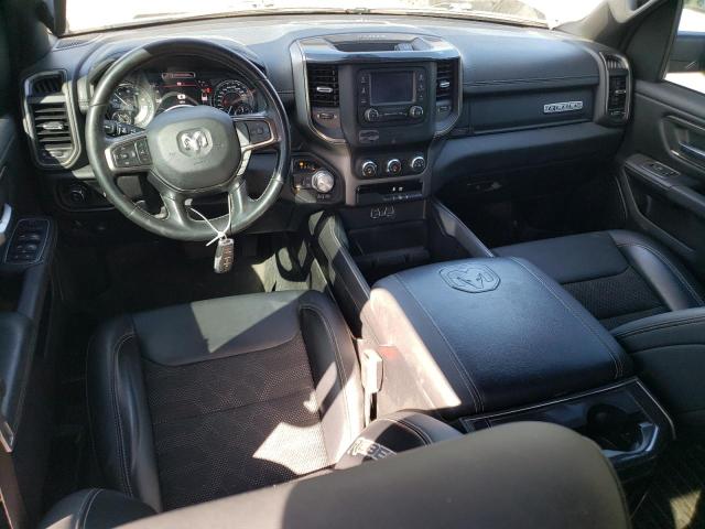 Photo 8 from auction – 2020 RAM 1500 REBEL with VIN 1C6SRFET2LN281804