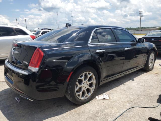 Photo 3 from auction – 2017 CHRYSLER 300C PLATI with VIN 2C3CCASG7HH534709