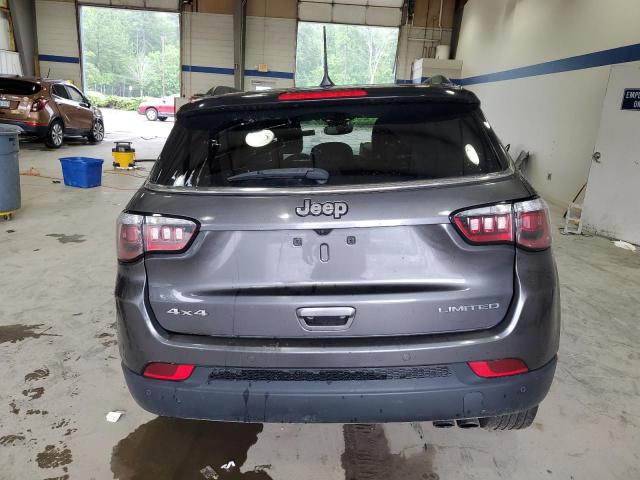 Снимка 6 от търг – 2021 JEEP COMPASS LI с VIN 3C4NJDCB9MT598900