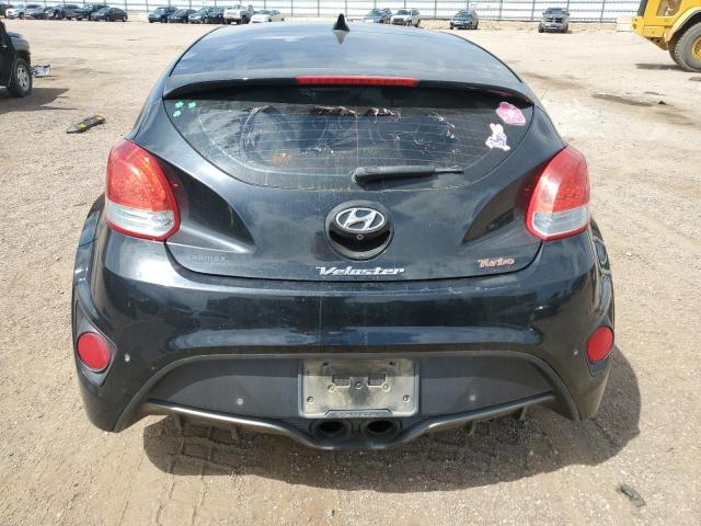 Photo 6 from auction – 2013 HYUNDAI VELOSTER T with VIN KMHTC6AE1DU174087