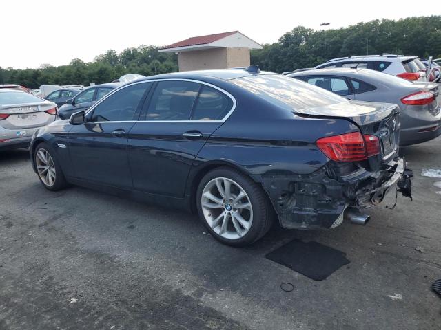 Photo 2 from auction – 2015 BMW 535 XI with VIN WBA5B3C57FD548925