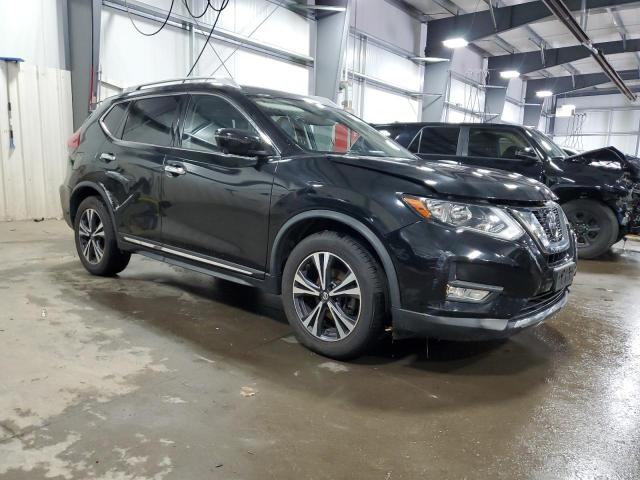 Photo 4 from auction – 2018 NISSAN ROGUE S with VIN JN8AT2MT2JW461876