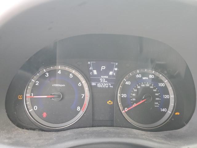 Photo 9 from auction – 2014 HYUNDAI ACCENT GLS with VIN KMHCT4AE8EU768262