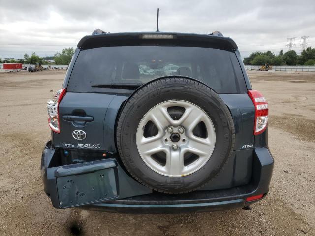 Photo 6 from auction – 2009 TOYOTA RAV4 LIMIT with VIN JTMBF31V19D012750