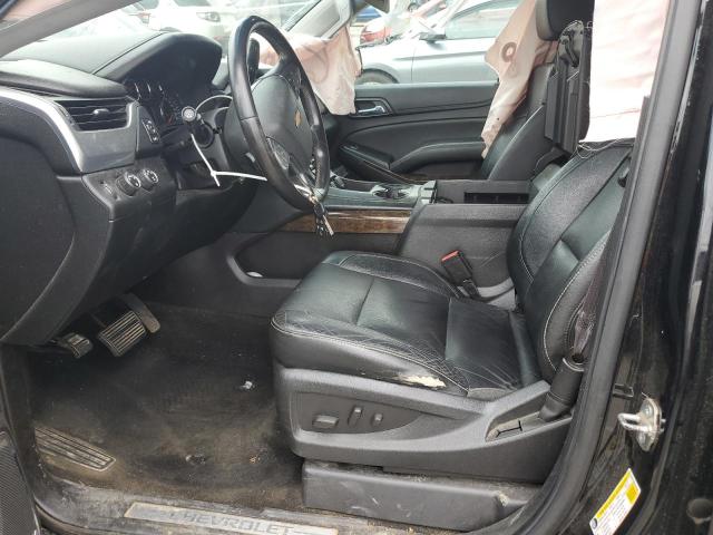 Photo 7 from auction – 2015 CHEVROLET SUBURBAN K with VIN 1GNSKJKC8FR577080