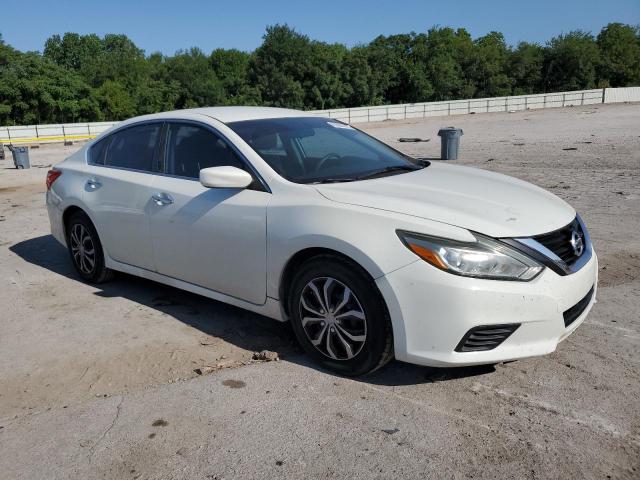 Photo 4 from auction – 2017 NISSAN ALTIMA 2.5 with VIN 1N4AL3AP1HC215881