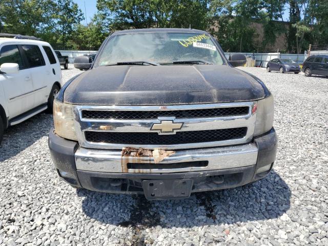 Photo 5 from auction – 2010 CHEVROLET SILVERADO with VIN 3GCRKSE33AG224747