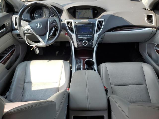 Photo 8 from auction – 2017 ACURA TLX TECH with VIN 19UUB2F55HA004451