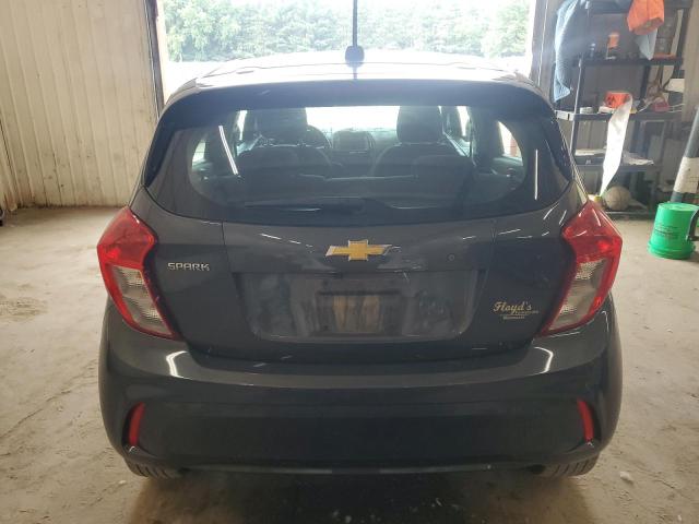 Photo 6 from auction – 2021 CHEVROLET SPARK LS with VIN KL8CA6SA3MC710798
