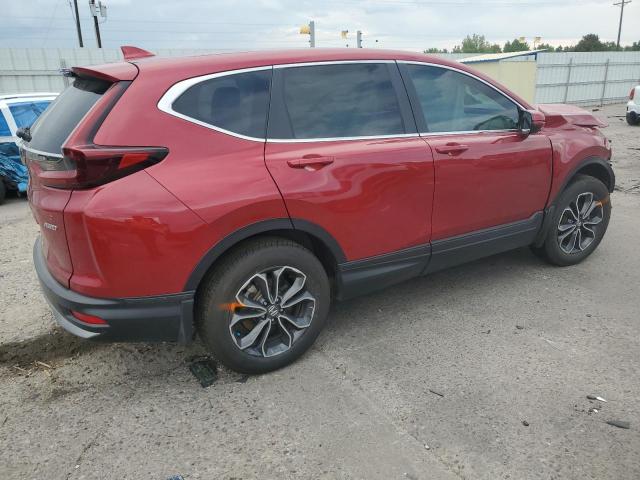 Photo 3 from auction – 2020 HONDA CR-V EXL with VIN 7FARW2H86LE013115