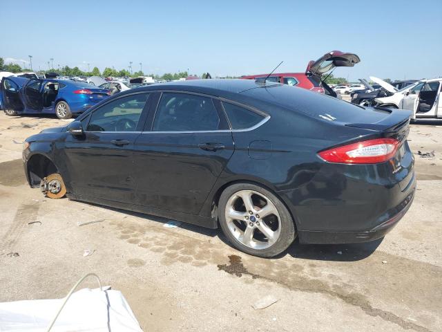 Photo 2 from auction – 2014 FORD FUSION SE with VIN 3FA6P0H72ER247539