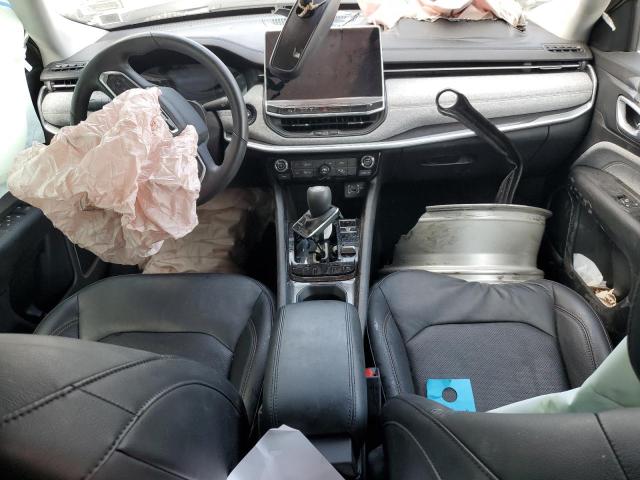 Photo 8 from auction – 2022 JEEP COMPASS LA with VIN 3C4NJDFB5NT233207