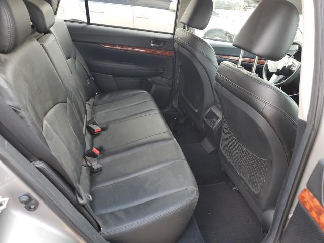 Photo 11 from auction – 2011 SUBARU OUTBACK 3. with VIN 4S4BREJC8B2381278