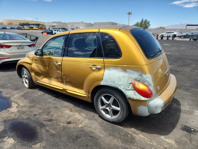 Photo 2 from auction – 2002 CHRYSLER PT CRUISER with VIN 3C8FY68B72T332968