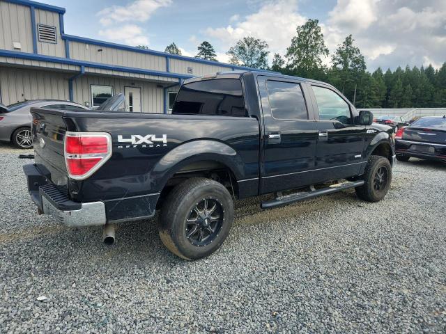 Photo 3 from auction – 2012 FORD F150 SUPER with VIN 1FTFW1ET7CFB57513