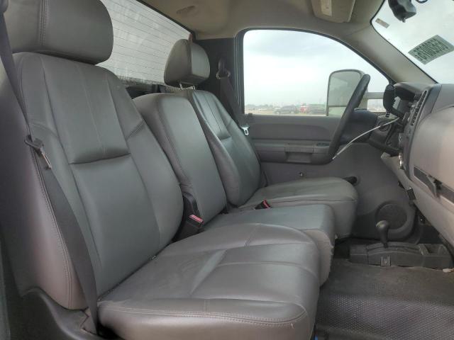 Photo 10 from auction – 2008 CHEVROLET SILVERADO with VIN 1GCEK14048Z115384