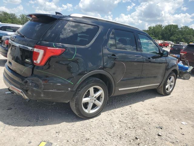 Photo 3 from auction – 2016 FORD EXPLORER with VIN 1FM5K8D89GGA39147