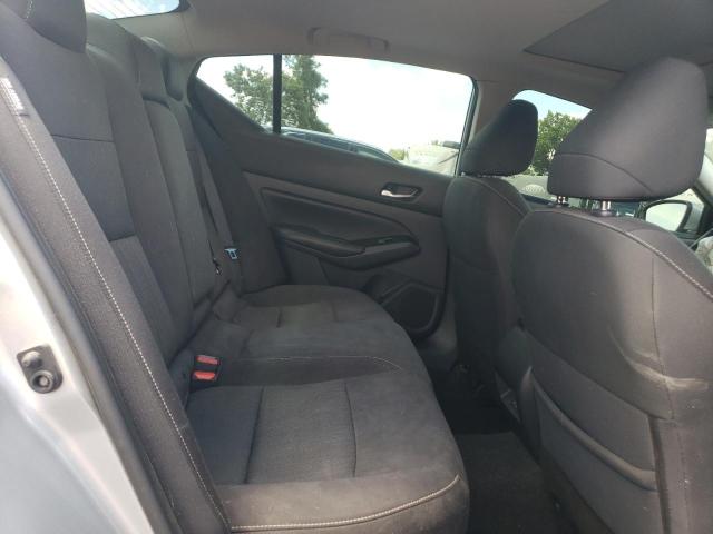Photo 10 from auction – 2022 NISSAN ALTIMA SV with VIN 1N4BL4DW6NN311910