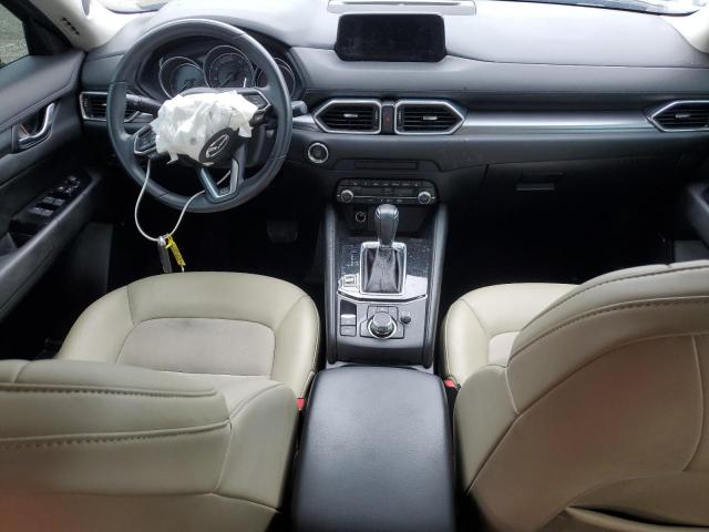 Photo 8 from auction – 2019 MAZDA CX-5 TOURI with VIN JM3KFBCM1K0621467