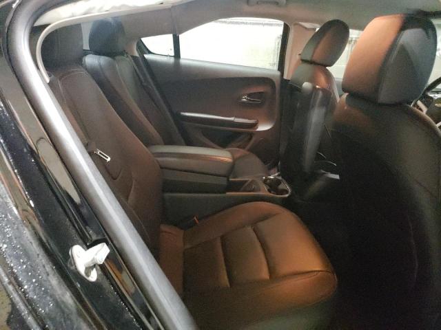 Photo 10 from auction – 2014 CHEVROLET VOLT with VIN 1G1RD6E47EU173193