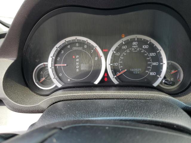 Photo 9 from auction – 2011 ACURA TSX with VIN JH4CU2F64BC014413